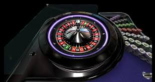 Best Live Roulette Casinos in the UK -543700496