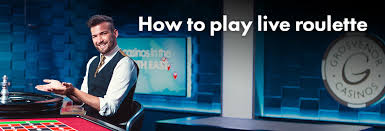Best Live Roulette Casinos in the UK -543700496