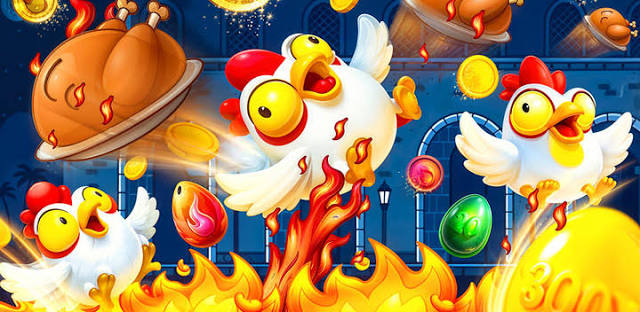 Descubre los Adictivos Juegos Inout de Chicken Road Descubre los Adictivos Juegos Inout de Chicken Road