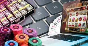 Explore the Excitement of VibroBet Casino Explore the Excitement of VibroBet Casino