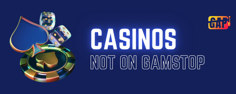 Exploring Gaming Options Sites Not with GamStop Exploring Gaming Options Sites Not with GamStop