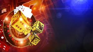 Online Gambling Svět virtuálního hazardu Online Gambling Svět virtuálního hazardu