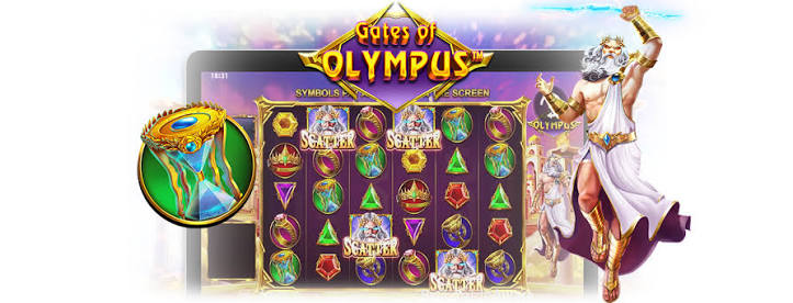 Unveiling the Gates of Olympus The Ultimate Guide to Divine Gaming Unveiling the Gates of Olympus The Ultimate Guide to Divine Gaming