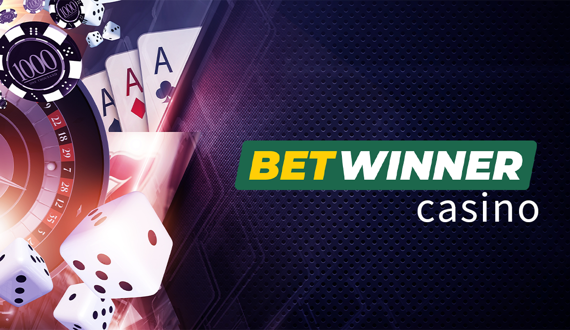Discover Exciting Gaming at BetWinner Casino