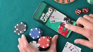 Experience Excitement with HG.GAME Casino Online Games