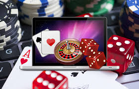 Experience Thrilling Gaming at Patrick Spins Casino UK Experience Thrilling Gaming at Patrick Spins Casino UK