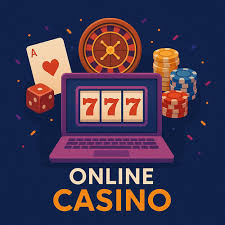 Objevte Svět Online Kasin Zábava a Výhody Hraní Online