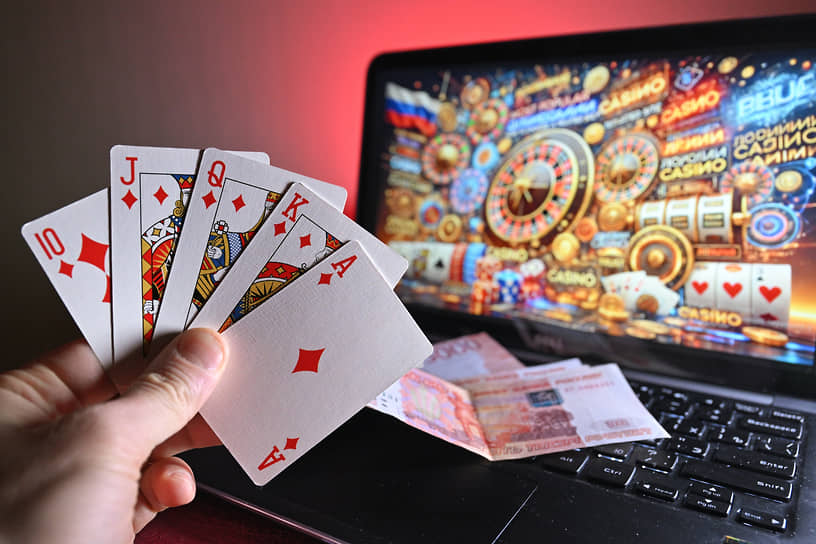 Objevte Svět Online Kasin Zábava a Výhody Hraní Online