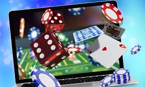 The Thrill of Online Casino Euphoria Wins Experience Excitement and Rewards The Thrill of Online Casino Euphoria Wins Experience Excitement and Rewards